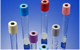 Serum Separating Gel & Blood Clotting Accelerant (BCA)