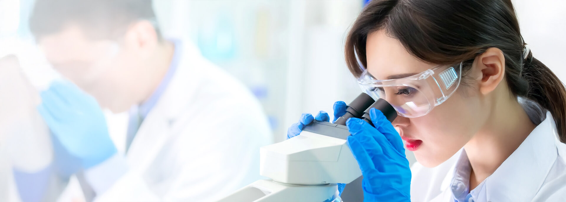 Veredus Laboratories Pte Ltd